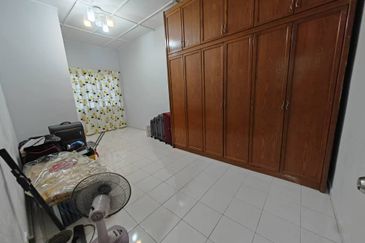 Taman Damai Impian 2