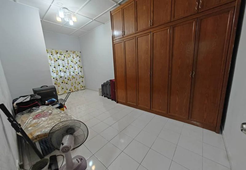 Taman Damai Impian 2