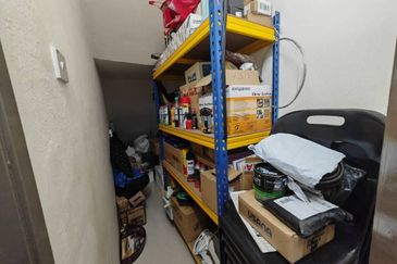 Taman Damai Impian 2