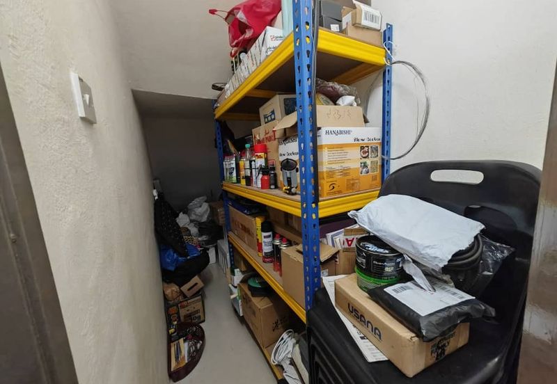 Taman Damai Impian 2