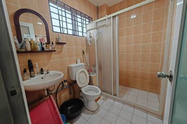 Taman Damai Impian 2