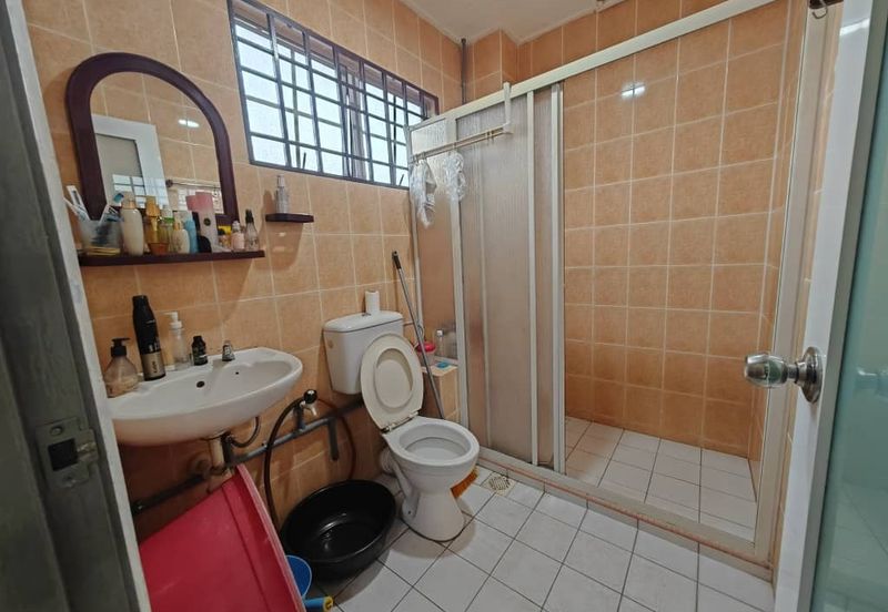 Taman Damai Impian 2