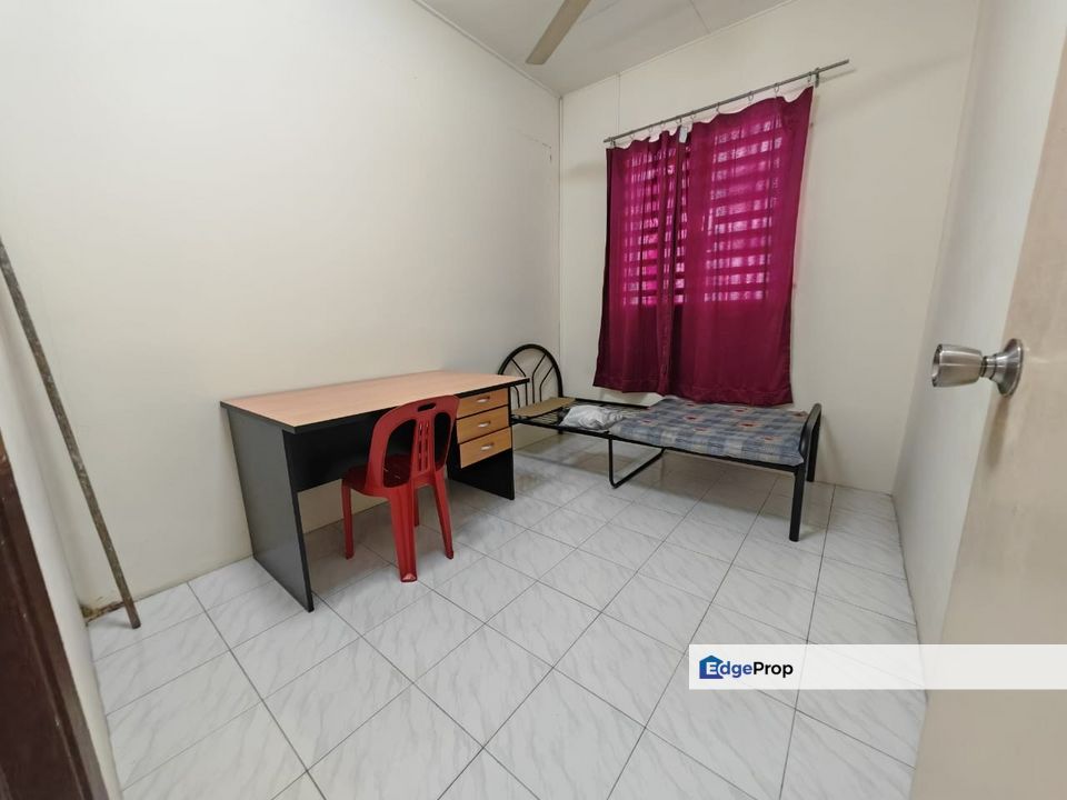Taman Sri Bahagia,Freehold 2 Sty[18x65]Fully Extended, Selangor, Cheras