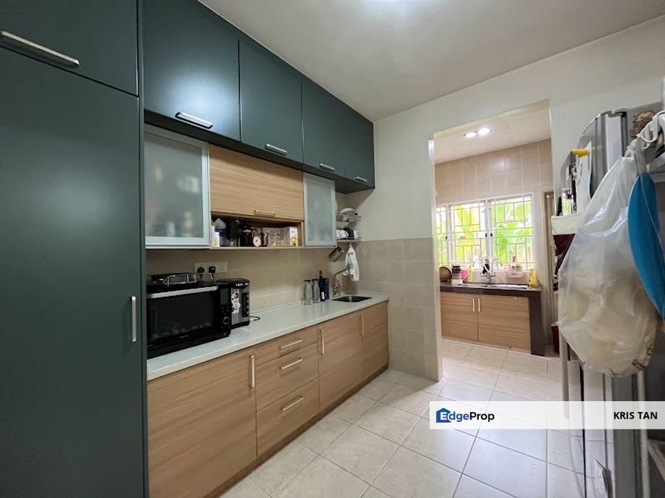 Sunway Cheras,2 Sty[20x65],Freehold, Gated n Guarded, Selangor, Batu 9th Cheras