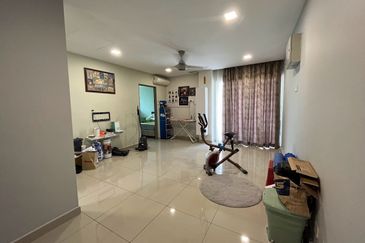 Taman Hulu Langat Jaya