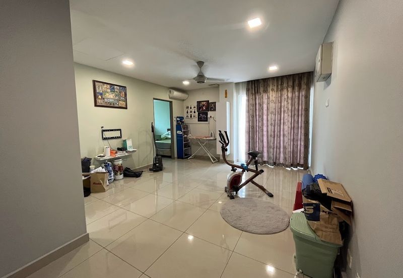 Taman Hulu Langat Jaya