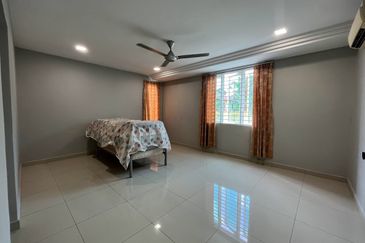 Taman Hulu Langat Jaya