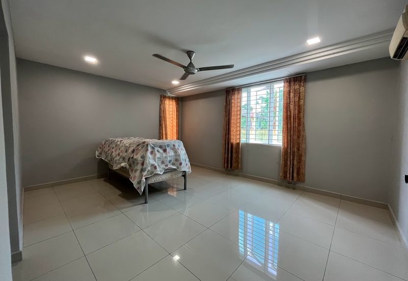 Taman Hulu Langat Jaya