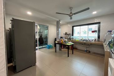 Taman Hulu Langat Jaya