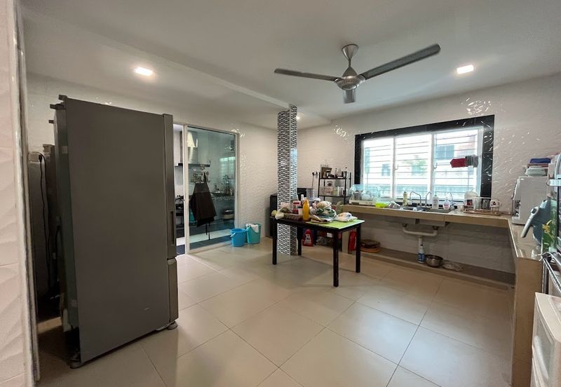 Taman Hulu Langat Jaya