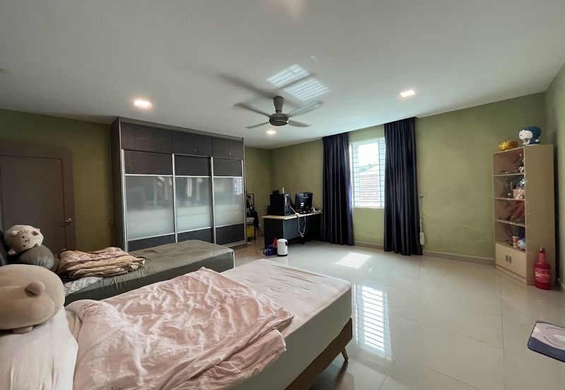 Taman Hulu Langat Jaya