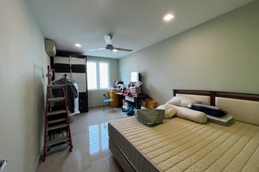 Taman Hulu Langat Jaya