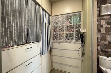 Taman Hulu Langat Jaya