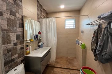 Taman Hulu Langat Jaya