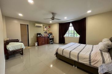 Taman Hulu Langat Jaya