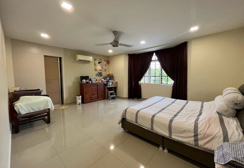 Taman Hulu Langat Jaya