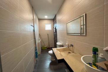 Taman Hulu Langat Jaya