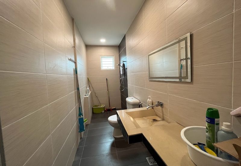 Taman Hulu Langat Jaya