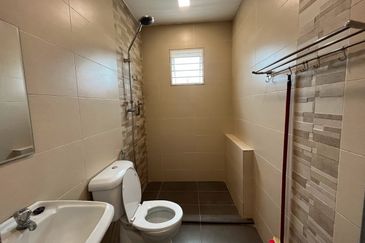 Taman Hulu Langat Jaya