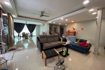 Taman Hulu Langat Jaya