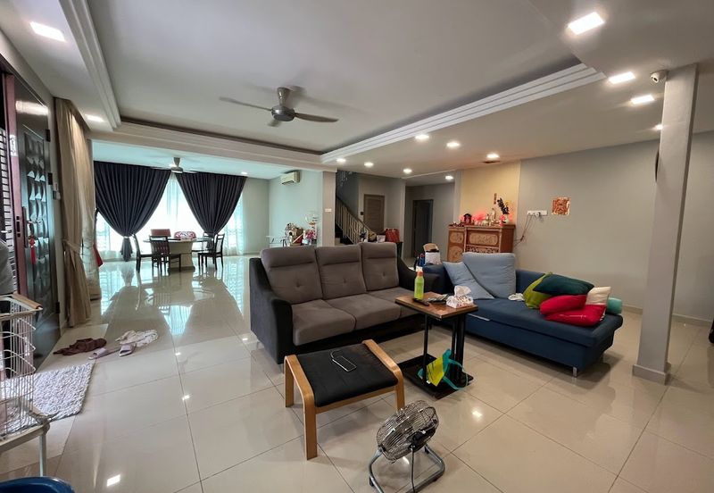 Taman Hulu Langat Jaya