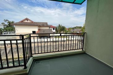 Taman Hulu Langat Jaya