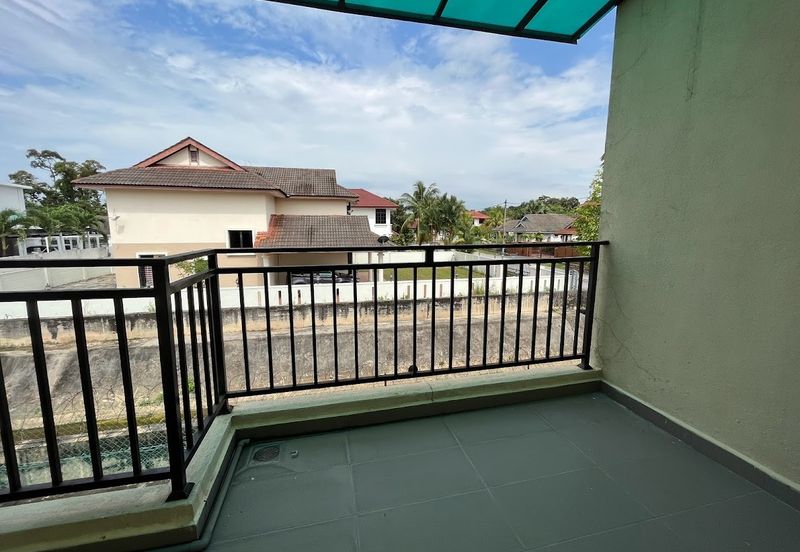 Taman Hulu Langat Jaya