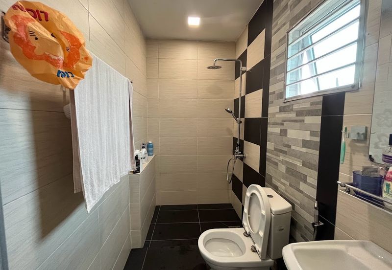 Taman Hulu Langat Jaya