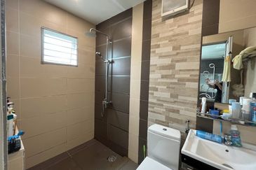 Taman Hulu Langat Jaya