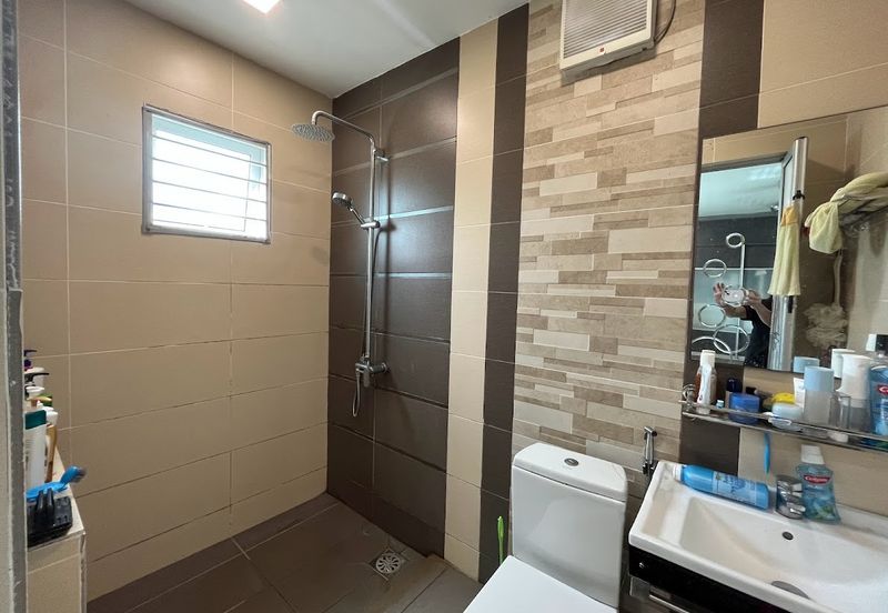 Taman Hulu Langat Jaya