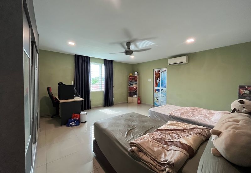 Taman Hulu Langat Jaya