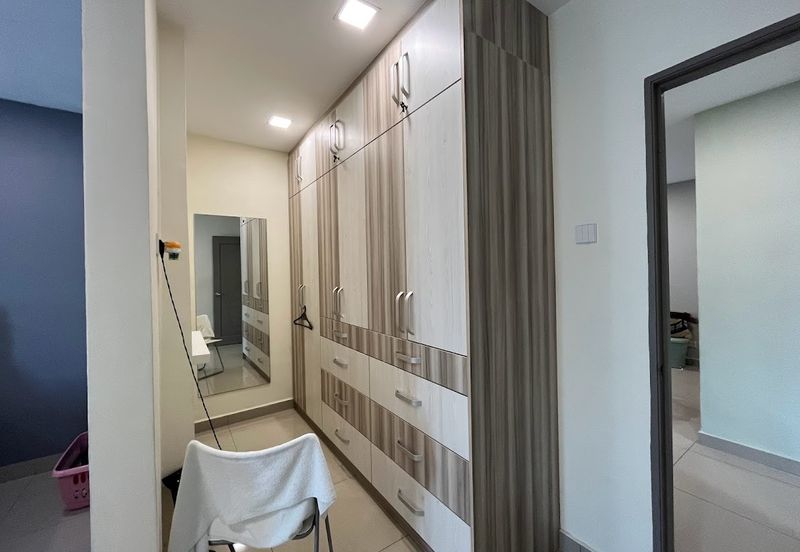 Taman Hulu Langat Jaya