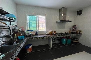 Taman Hulu Langat Jaya