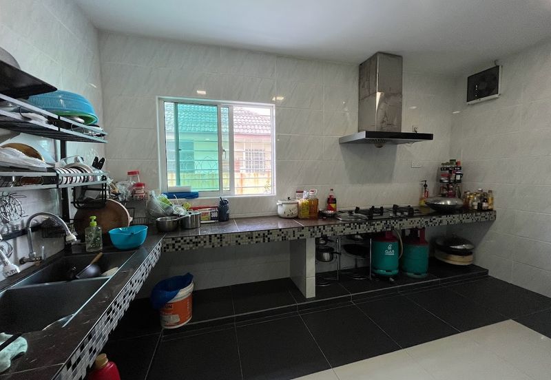 Taman Hulu Langat Jaya