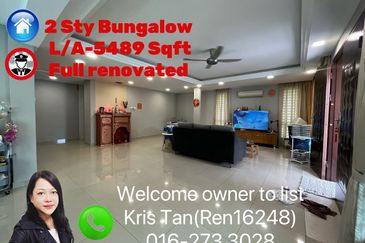 Taman Hulu Langat Jaya