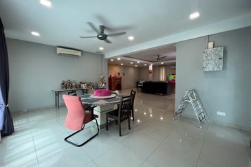 Taman Hulu Langat Jaya