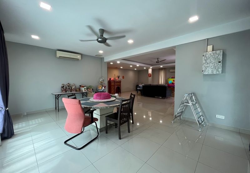 Taman Hulu Langat Jaya