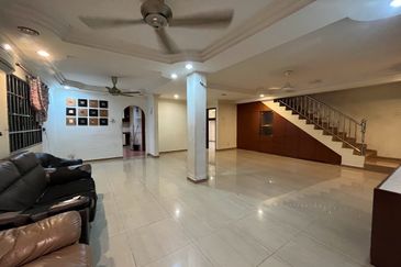 Taman Cheras Hartamas