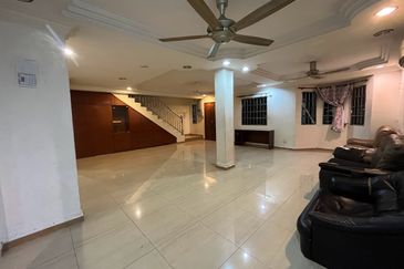 Taman Cheras Hartamas