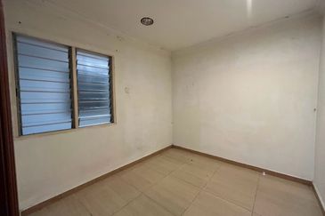 Taman Cheras Hartamas