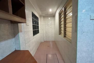 Taman Cheras Hartamas