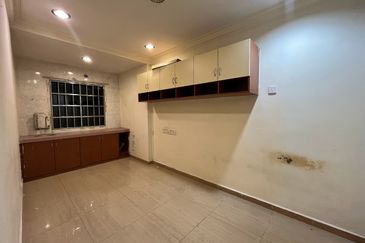 Taman Cheras Hartamas