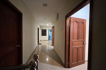 Taman Cheras Hartamas