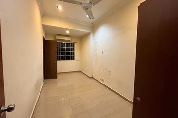 Taman Cheras Hartamas