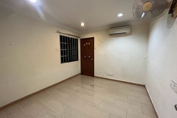 Taman Cheras Hartamas