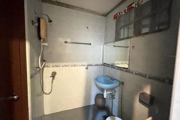 Taman Cheras Hartamas