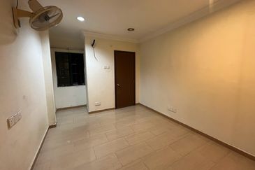 Taman Cheras Hartamas