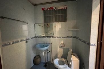 Taman Cheras Hartamas