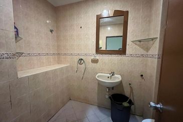 Taman Cheras Hartamas