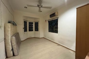 Taman Cheras Hartamas